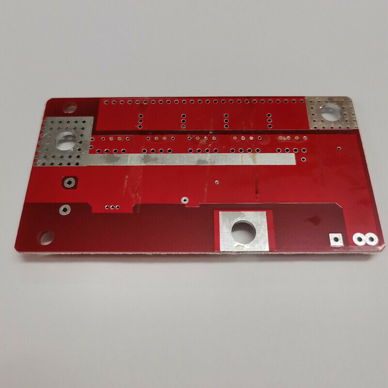 Lithium Battery Energy Storage Spot Welding Board DIY Welder PCB Circuit Mod Hn