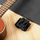 Professional 4 String Guitar Chords Ukuleles Teaching Aid Beginner Gifts