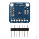 2x Contact-less IR Thermopile Temperature Sensor Breakout Module for Arduino