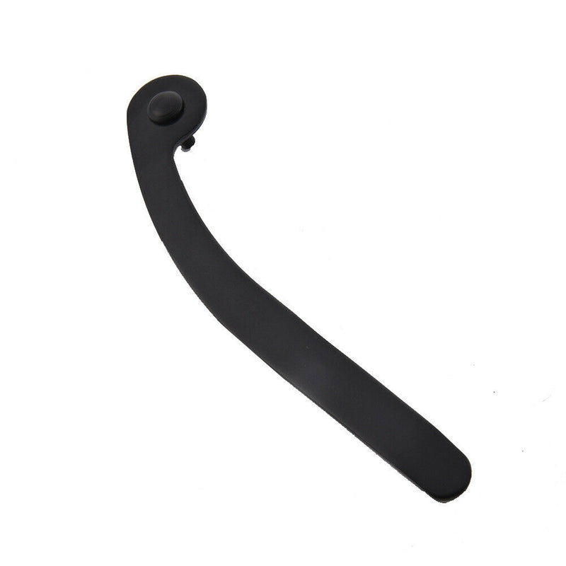 For Bigsby Guitar Metal Tremolo Vibrato Bridge Tailpiece Parts Crank Handle