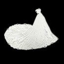 Metal Cutting Dies Stencils for DIY Scrapbooking Photo Album Wedding Veil