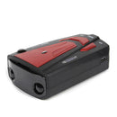 V7 Car Radar Detector English Russian Auto Speed Voice Alert Warning Red