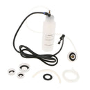 1L Pneumatic Brake Fluid Bleeder For Car Air