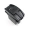 New Car 3.1A Dual SB Socket Charger Power Adapter Blue LED pour Phone
