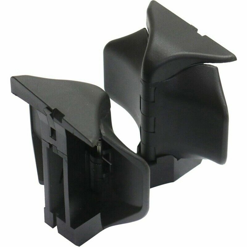 Center Console Cup Holder Insert Divider For Mercedes-Benz C E W204 C207 W2 J4G7