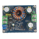 600W DC-DC 10-60V to 12-80V Boost Converter Step-up Module Car High Power Su Hn