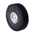 4pcs White Black Hockey Tape for Hockey Sticks 1'' Wide 25 Yards Long(Cloth)
