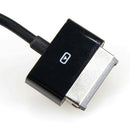 New USB Data Charger Adapter Cable for Asus Eee Pad Transformer TF101 TF201