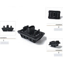 Lifting Support Car Jacking Jack Pad Rubber Mini for BMW Series