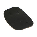 For Nikon D5200 Replacement Part Thumb Rear Back Cover Rubber Grip Unit