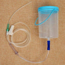 Enema Bowel Barrel Enema Bag Device Gesen Coffee Intestine Bowel Hydrothera