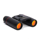 Outdoor Mini Folding 30x60 Day  Zoom Binoculars Telescope 126m-1000m Camping
