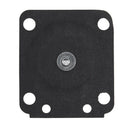 10Pcs Carburetor Parts Chainsaw Carburetor Membrane Gasket Set For Zama Cha