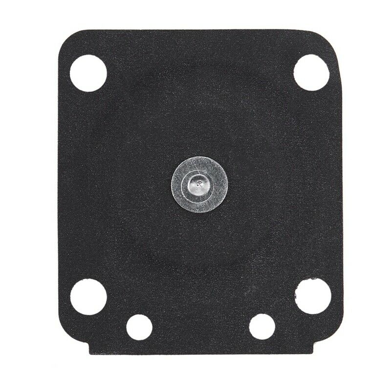 10Pcs Carburetor Parts Chainsaw Carburetor Membrane Gasket Set For Zama Cha