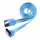 SATA 3.0 Cable,Super Speed SATA3 Controller to SSD HDD Hard Disk Drive SATA Y8J2