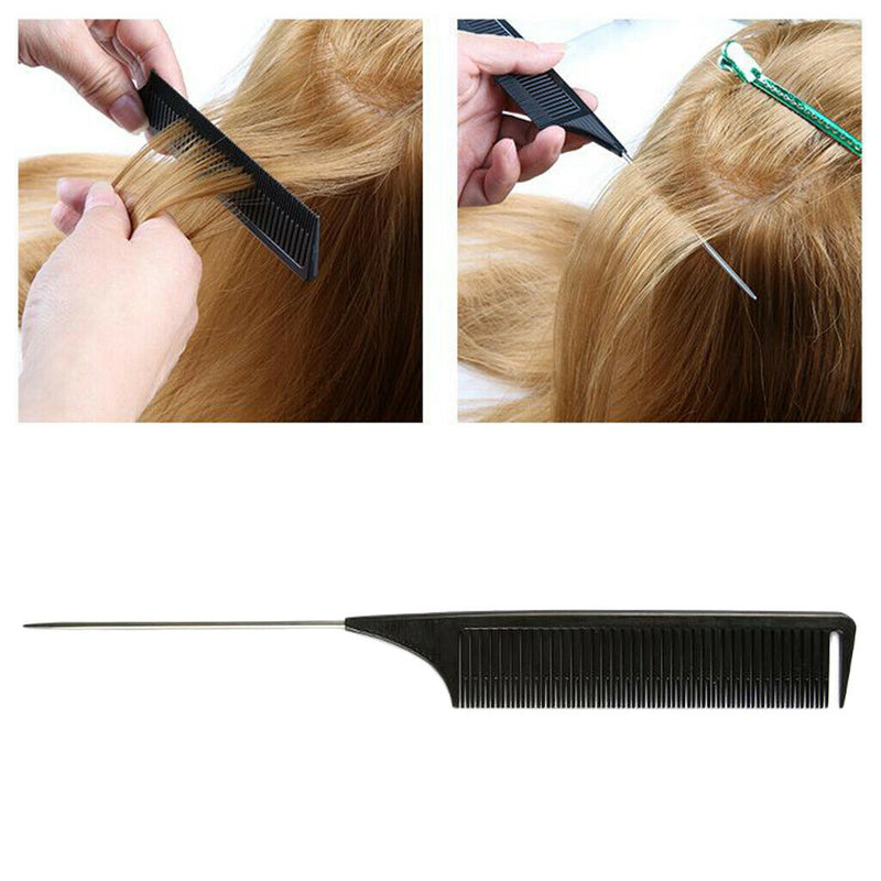 Professional Weaving Highlighting Foiling