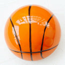 Cute Creative Coffee Milk Mug Basketball Pattern Breakfast Oatmeal Ice Crea