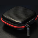 Protection Carry Hard Case Bag Storage Box For Headphone Earphone Headset Z