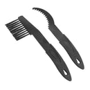 Bicycle Chain Clean Nylon Brush Cleaning Bike Cycling Cleaner Scrubber Tool