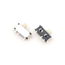 20pcs Mini Slide Switch On-OFF 2Position Micro Slide Toggle Switch SMD LJ
