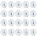 20PCS Suction Cup With Hook Holder for Fairy Lights Light net Lights Holder