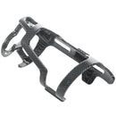 45G Ultralight Bicycle Water Bottle Cage Plastic + Carbon Fiber Surface Coa