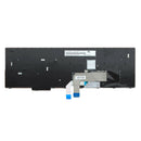 Laptop Notebook Keyboard Replacement with US Layout Black Frame for Thinkpad IBM