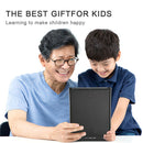 8.5in LCD Electronic Writing Tablet Digital Drawing Handwriting Pad (Black)