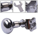 Maneuvering Knob Marine For Yacht Steering Wheel Knob 316 Stainless Steel