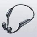 Waterproof Bluetooth 5.0 Bone Conduction Headset Sport Wireless Earbud