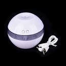 Air Aroma Essential Oil Diffuser LED Ultrasonic Electric AromatherapyHumidifier!