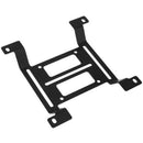 12Cm Pc Water Cooling Pump Radiator Support Holder Water Drainage Tank Rese