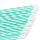 50X printer cleaning swabs solvent sponge cleaning swaps buds foam printhead MO