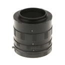 Extension Tube Macro Ring 9mm /16mm /30mm Tube for Pentax normal portraits