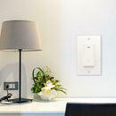 AC 100-240V Wireless WIFI LED Light Smart Switch Wall Panel APP Remote Control
