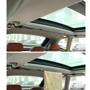 Car Adjustable Elastic Rope Bound Items Fixed Rear Trunk Straps Clothing A