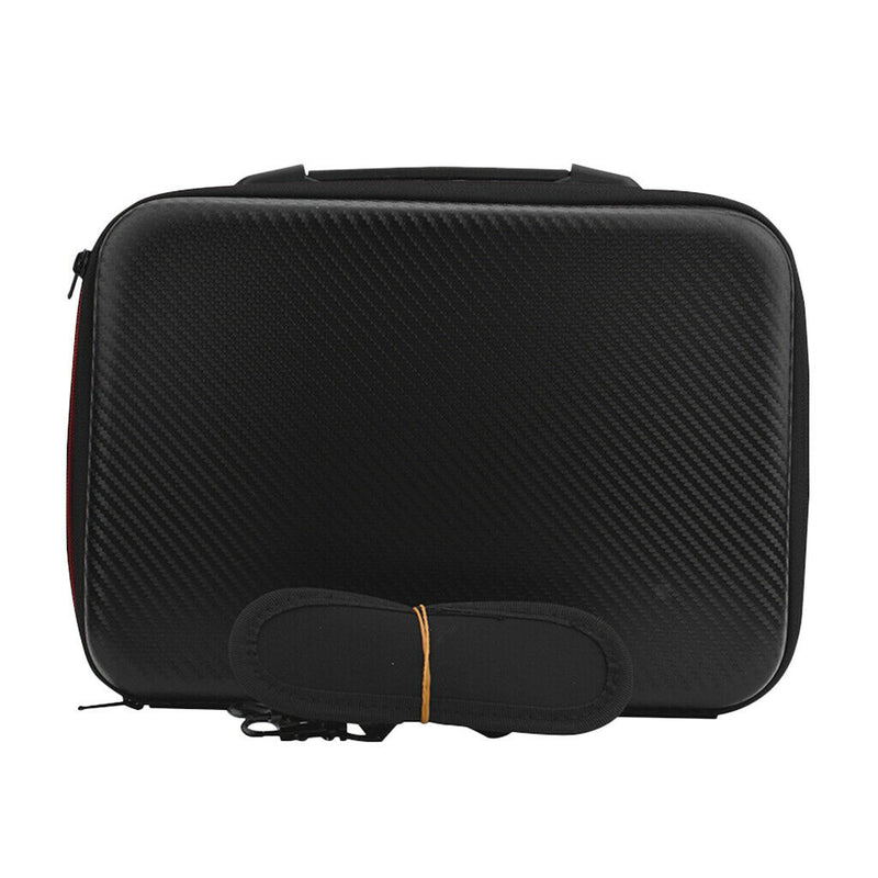 Waterproof Carrying Bag Cases Traveling Shoulder Case Shockproof Zipper Handbag