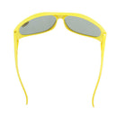 Cutting Grinding Welding Goggles with Green Lens Safety Glasses Spectacles