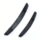 4*Car Door Edge Guard Bumper Anti-Scratch Protector Moulding Strip Accessories *