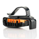 Car Sun Visor Sunglasses Holder Eyeglasses Clip Universal Car Glasses Cases A6Z3