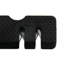 Portable Pocket Mini Sharpener Survival Outdoor Camping Keychain
