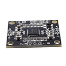 PAM8610 digital power amplifier board, 2x15W, double channel stereo, D type U3C2