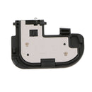 Battery Door Cover Cap Repair Part For Canon EOS 6D Digital Cameras - Black