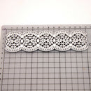 Lace Metal Cutting Dies Scrapbooking Embossing Card Making Paper Craft Die JR
