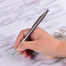 1 Set 3.0mm HB Lead Holders Automatic Mechanical Pencil 4 Leads Refills M&O