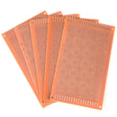 9*15 cm DIY 1.5MM Prototype Paper PCB Universal Board Prototyping PCB Kit JCA Cy