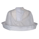 Professional Hair Cutting Cloak Foldable Cape Salon Barber Hairdressing Gown NEW