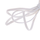 Ear Clip/Clamp Electrode W/Attached Lead Wires For Ems Tens Use 3.5mm PlugWi B&X