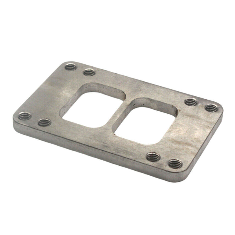 T6 To T4 Turbo Manifold Flange Adapter