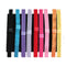 10Pcs Kids Baby Girls Elastic Headband Cotton Headwear Hairband Hair Band Z